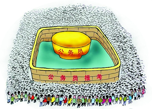 2015國考季，莫讓視力成攔路虎！