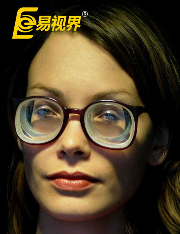 近視度數(shù)太高，容易引起4種眼病