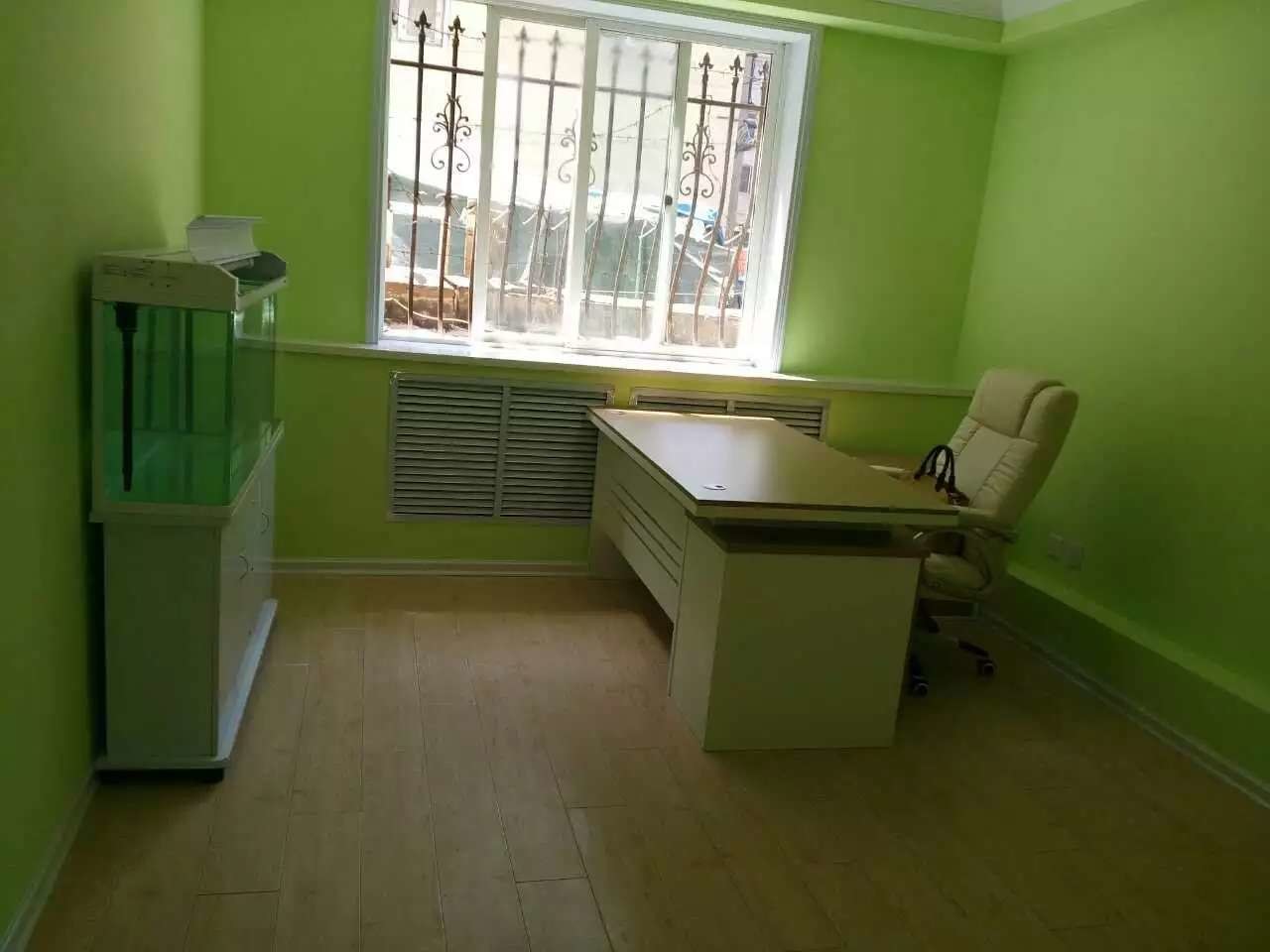 易視界中山店裝修完畢即將試營(yíng)業(yè)