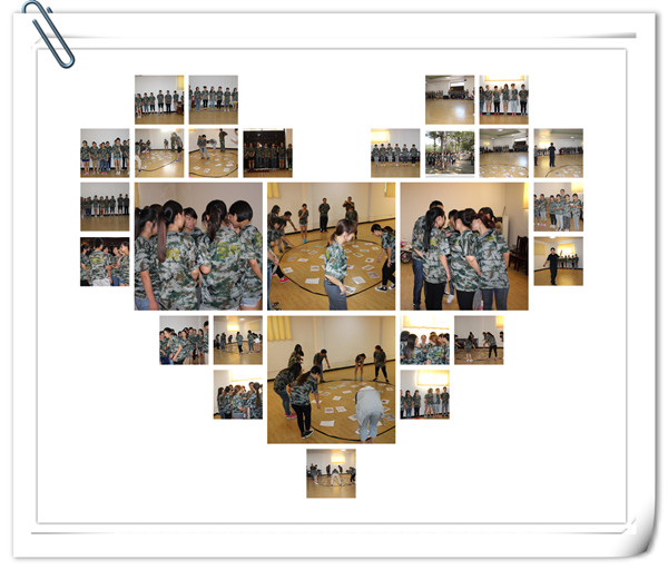 易視界伙伴們在進行搶占市場游戲