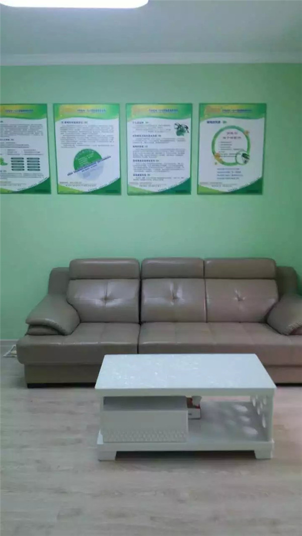 易視界延吉店裝修完畢即將開業(yè)