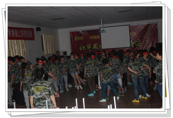 <人生旅途>互動(dòng)現(xiàn)場(chǎng)