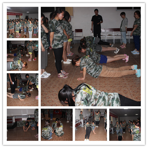 易視界伙伴們用實際行動告訴了我們什么叫做責任