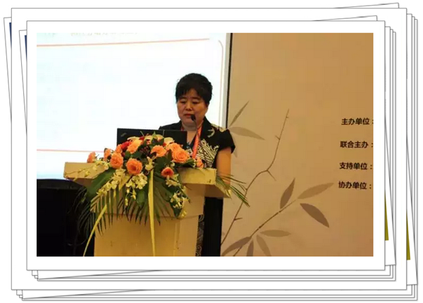 國(guó)際眼視光高等教育和人才培養(yǎng)論壇之"行業(yè)發(fā)展與人才培養(yǎng)"