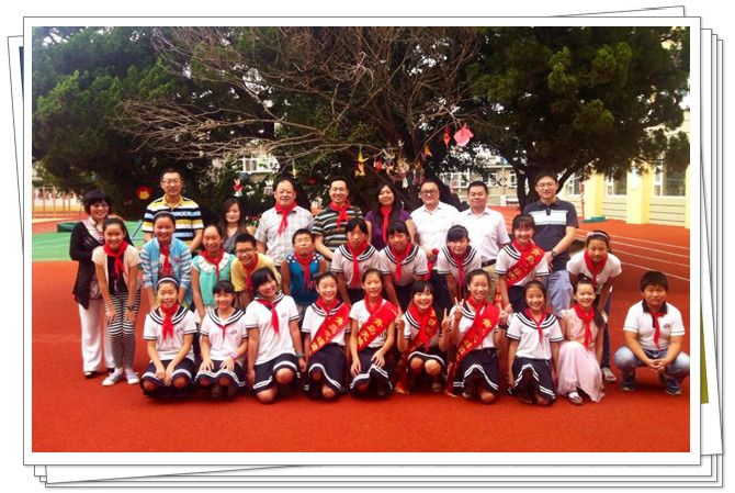 易視界2015攜愛(ài)出發(fā)