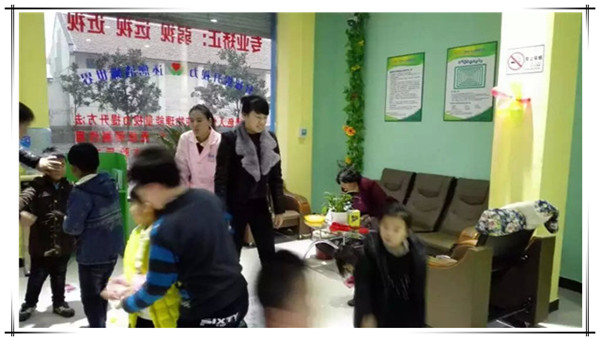 易視界長(zhǎng)葛新區(qū)實(shí)驗(yàn)店