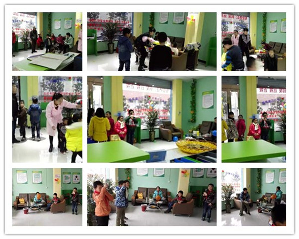 易視界長葛新區(qū)實驗店今日營業(yè)