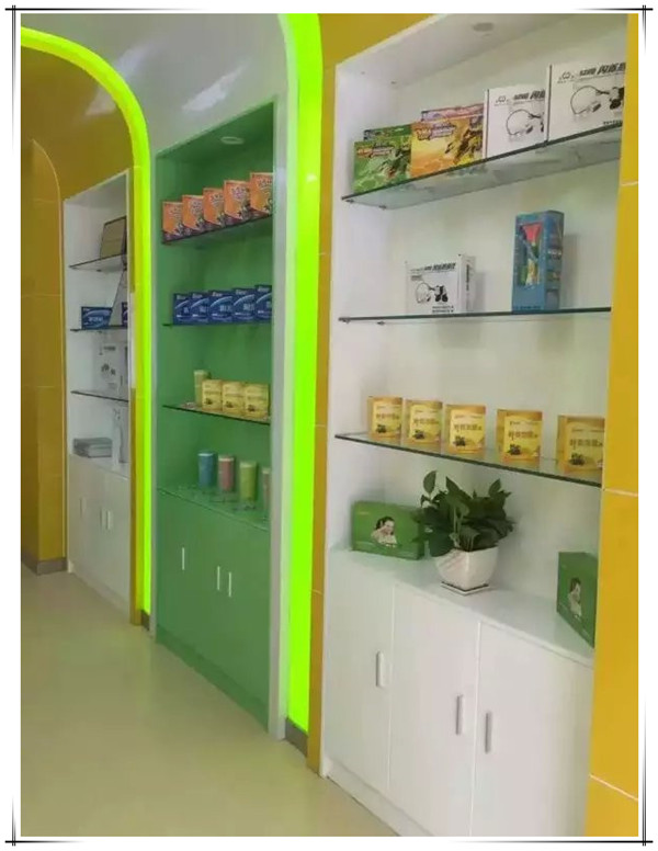 易視界春暉小學店