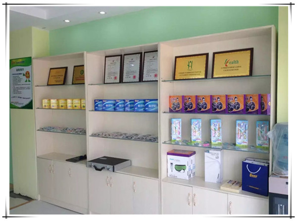 易視界實(shí)驗(yàn)小學(xué)店