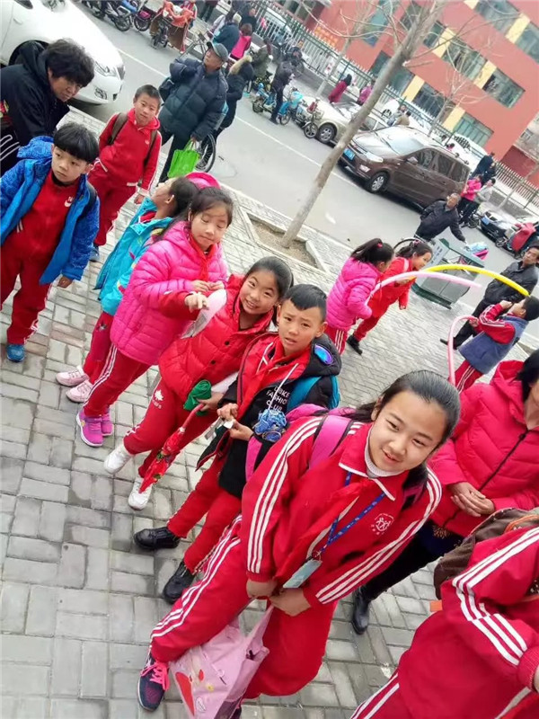 易視界文學(xué)路店