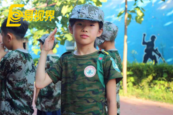 每天都在成長中的小朋友