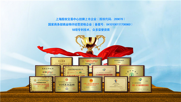 易視界獲得的獎(jiǎng)項(xiàng)