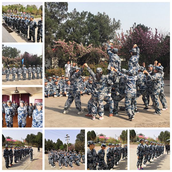 充滿(mǎn)激情的易視界團(tuán)隊(duì)