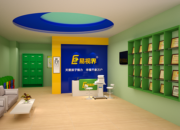 如何開一家視力加盟店？