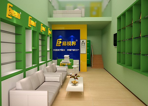 易視界加盟有前景嗎？萬眾期待