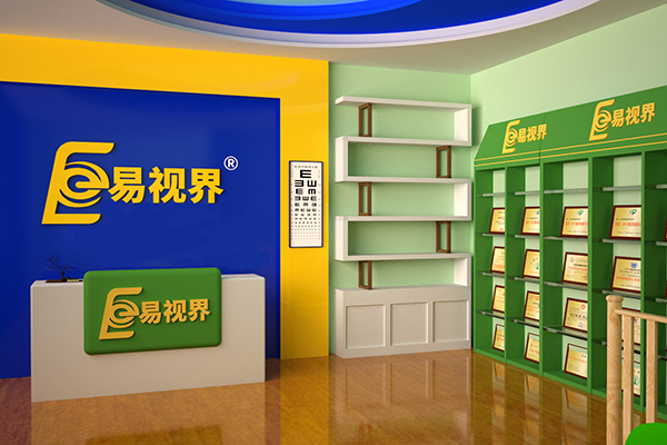 視力加盟店需要多少成本，多人熱衷的創(chuàng)業(yè)項目