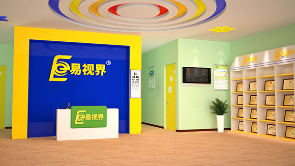 哪些近視防護(hù)加盟品牌有競爭力