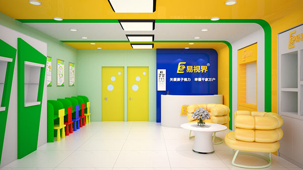 開視力矯正加盟店需要注意哪些方面？