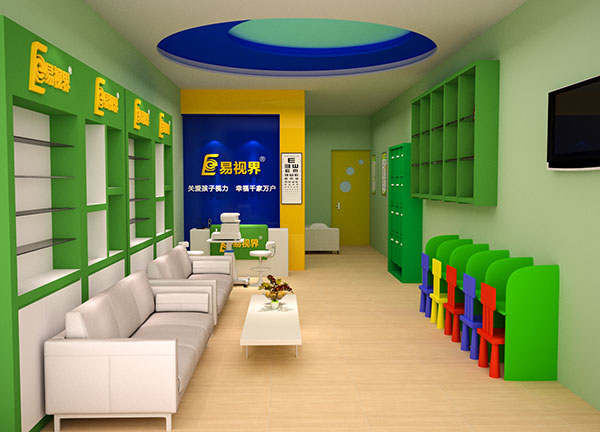 加盟易視界能為我提供哪些支持？