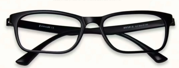 各種眼鏡架的特點