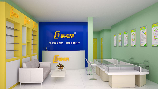 視力矯正加盟行業(yè)這么火，我該如何選擇加盟品牌呢？