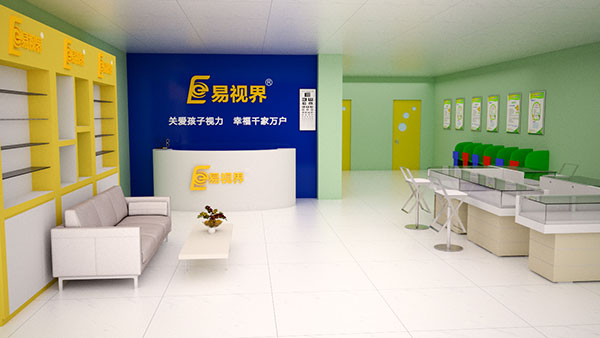 弱視天天戴著眼鏡就會好了嗎？