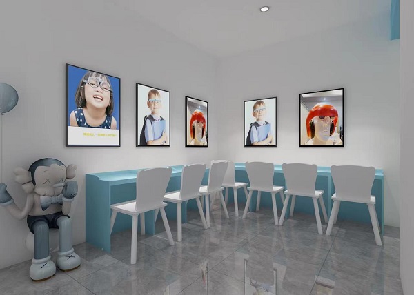 易視界2022年店面全新升級