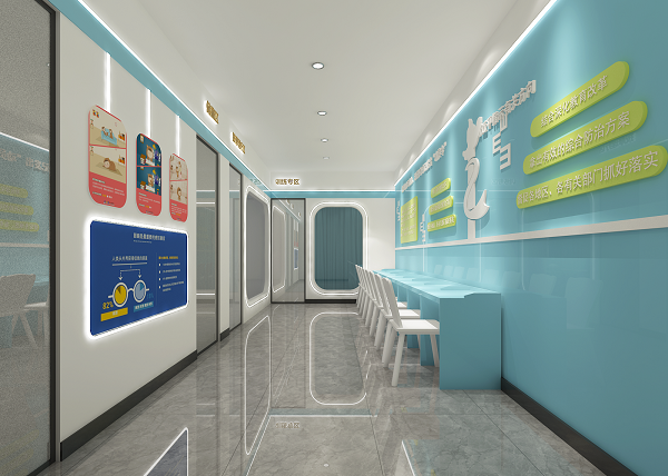 視力矯正加盟連鎖哪個(gè)品牌好？易視界這個(gè)品牌怎么樣？