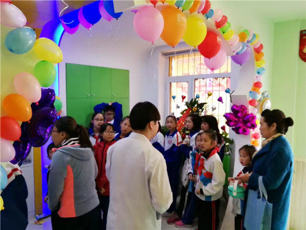 我在易視界的創(chuàng)業(yè)之路