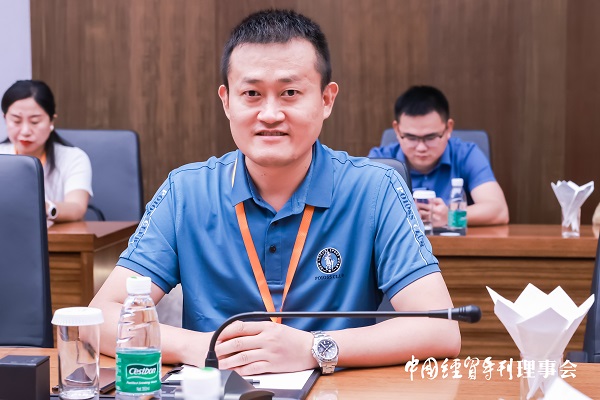 易視界品牌創(chuàng)始人游學比亞迪