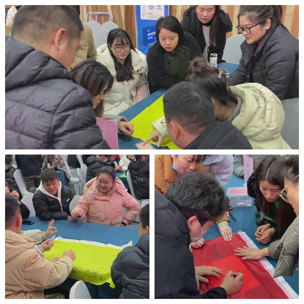 易視界2023店長鐵軍訓(xùn)練班開班了