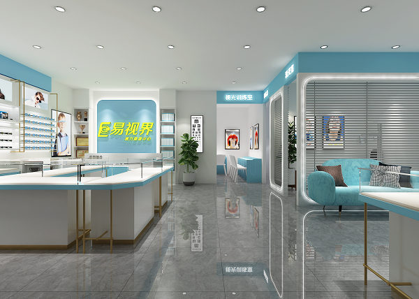 科學(xué)護眼的五個關(guān)鍵要點 易視界