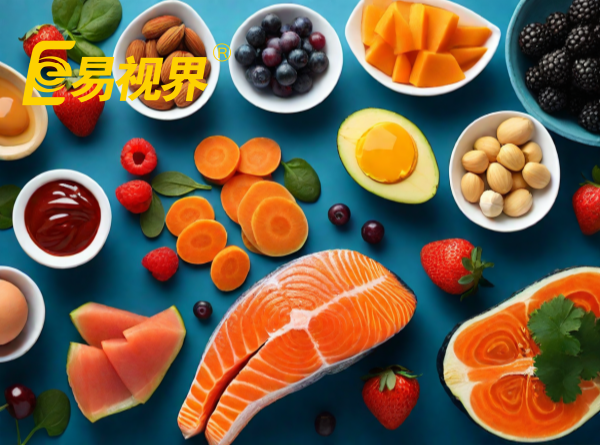 對(duì)眼睛有好處的果蔬有哪些 易視界