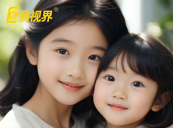 易視界 近視度數(shù)增長和哪些原因有關(guān)?