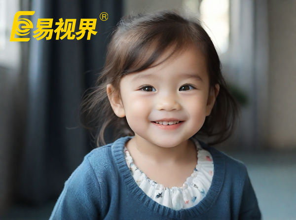 易視界先天白內障的預防方法