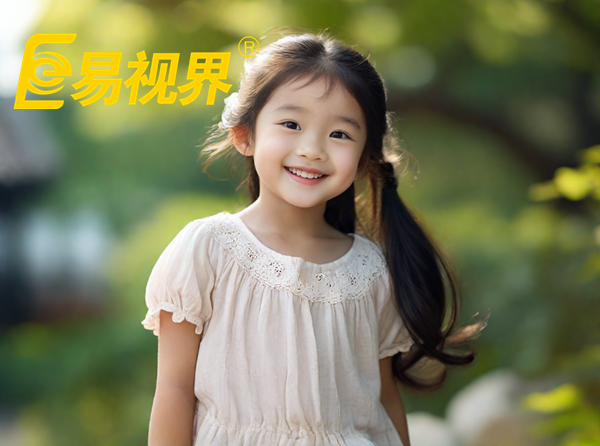 易視界弱視產(chǎn)生的原因是什么？弱視有什么危害？