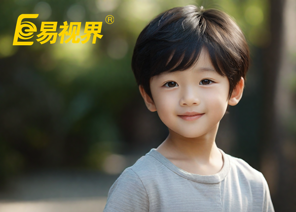 哪類孩子需要更加注意近視風(fēng)險