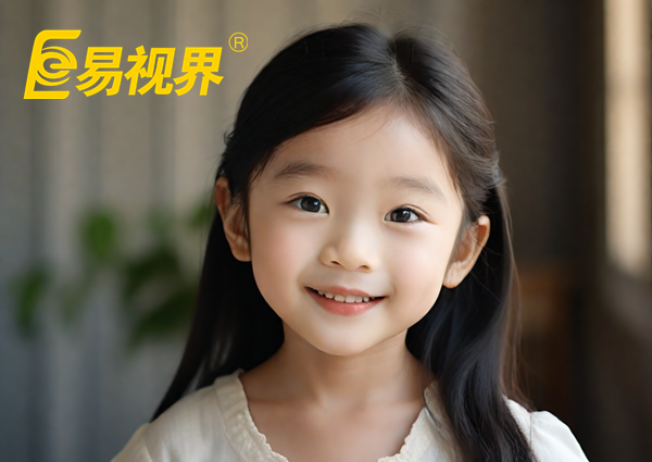 易視界  雙眼視覺功能與近視