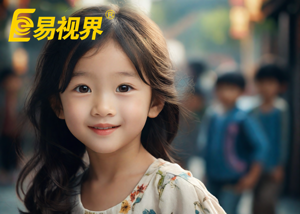 易視界 辦公室護(hù)眼小貼士