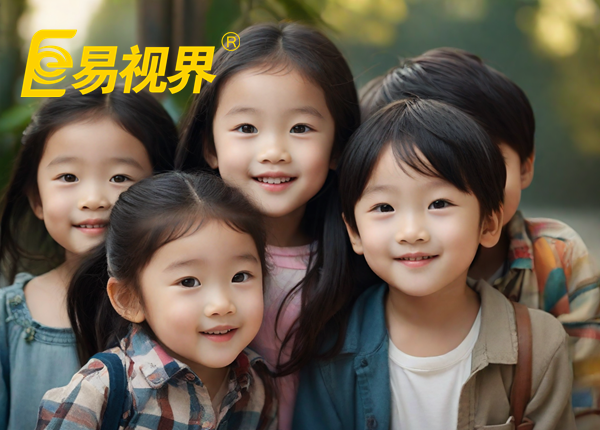 易視界 各個視網(wǎng)膜層的協(xié)調(diào)作用