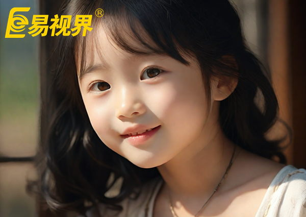 易視界 小孩子玩多久手機(jī)會(huì)近視