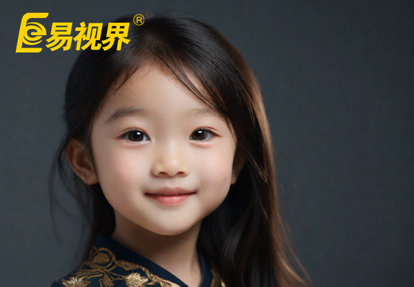 易視界 小孩眼睛近視平時怎樣護理