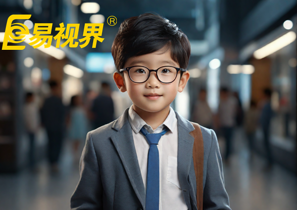 易視界 五一小長(zhǎng)假護(hù)眼攻略