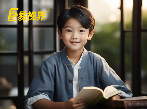 五一怎么去護(hù)眼？易視界