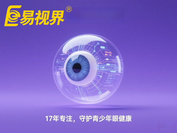 青少年視力矯正加盟哪個(gè)品牌好一點(diǎn)？易視界青少年視力矯正加盟好不好？