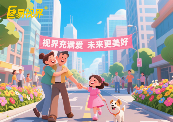 青少年近視眼補(bǔ)充什么營養(yǎng) 易視界