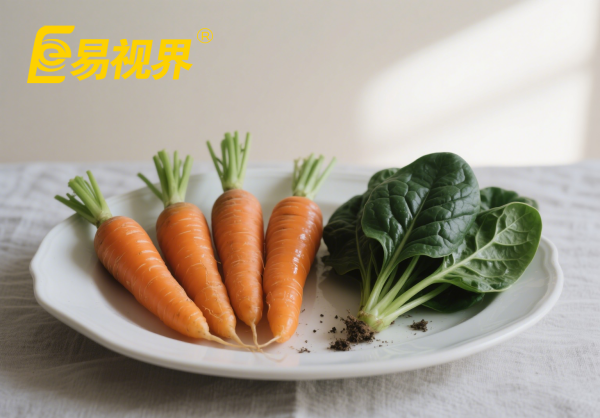 弱視的孩子吃什么東西對眼睛好 易視界眼視光中心