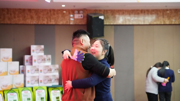 易視界2025年10月嘉獎(jiǎng)會(huì)暨11月啟動(dòng)大會(huì)精彩瞬間