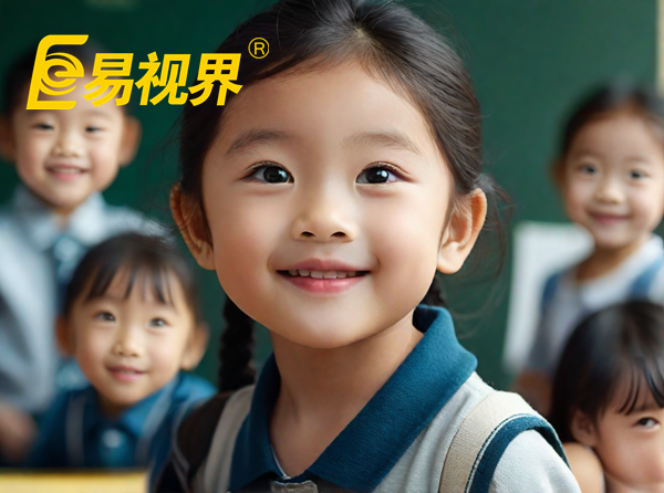 弱視孩子吃什么對眼睛好一些？易視界視光中心