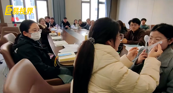 易視界燈塔計劃技術(shù)內(nèi)化圓滿收官